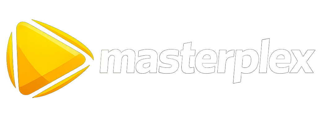 MasterPlex Logo